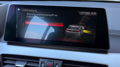 BMW X2 Gebrauchtwagen BMW X2 Gebrauchtwagen