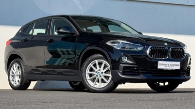 BMW X2 Gebrauchtwagen BMW X2 Gebrauchtwagen