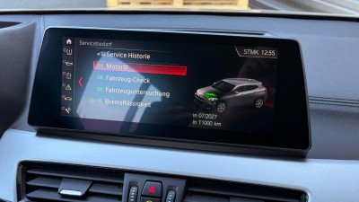 BMW X2 Gebrauchtwagen BMW X2 Gebrauchtwagen