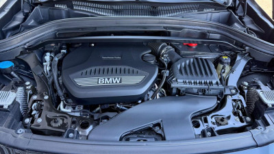 BMW X2 Gebrauchtwagen BMW X2 Gebrauchtwagen