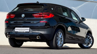 BMW X2 Gebrauchtwagen BMW X2 Gebrauchtwagen