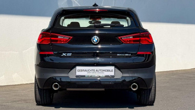 BMW X2 Gebrauchtwagen BMW X2 Gebrauchtwagen