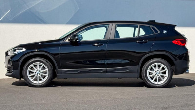 BMW X2 Gebrauchtwagen BMW X2 Gebrauchtwagen