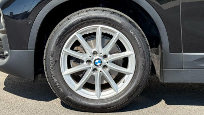BMW X2 Gebrauchtwagen BMW X2 Gebrauchtwagen
