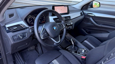 BMW X2 Gebrauchtwagen BMW X2 Gebrauchtwagen