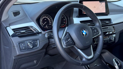 BMW X2 Gebrauchtwagen BMW X2 Gebrauchtwagen