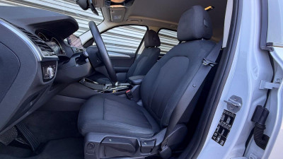 BMW X3 Gebrauchtwagen BMW X3 Gebrauchtwagen