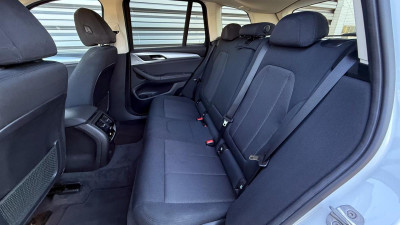 BMW X3 Gebrauchtwagen BMW X3 Gebrauchtwagen