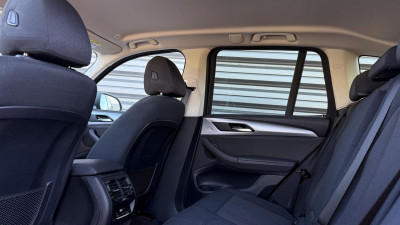 BMW X3 Gebrauchtwagen BMW X3 Gebrauchtwagen
