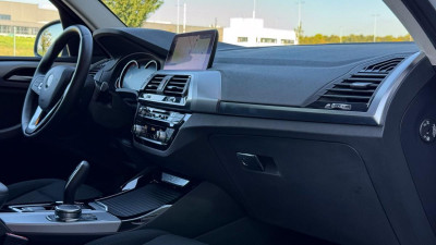 BMW X3 Gebrauchtwagen BMW X3 Gebrauchtwagen