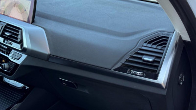BMW X3 Gebrauchtwagen BMW X3 Gebrauchtwagen
