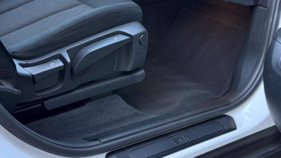 BMW X3 Gebrauchtwagen BMW X3 Gebrauchtwagen