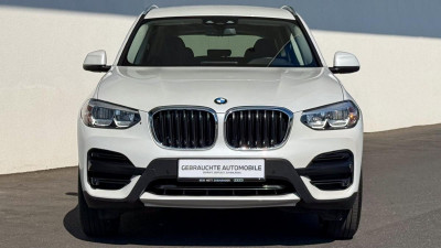 BMW X3 Gebrauchtwagen BMW X3 Gebrauchtwagen