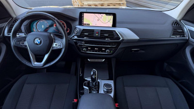 BMW X3 Gebrauchtwagen BMW X3 Gebrauchtwagen