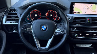 BMW X3 Gebrauchtwagen BMW X3 Gebrauchtwagen