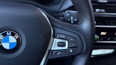 BMW X3 Gebrauchtwagen BMW X3 Gebrauchtwagen