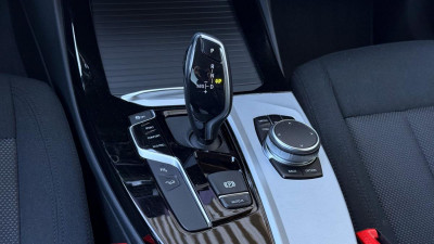BMW X3 Gebrauchtwagen BMW X3 Gebrauchtwagen