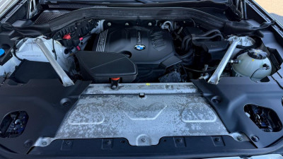 BMW X3 Gebrauchtwagen BMW X3 Gebrauchtwagen