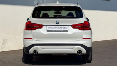 BMW X3 Gebrauchtwagen BMW X3 Gebrauchtwagen