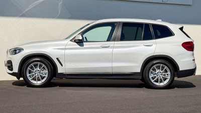 BMW X3 Gebrauchtwagen BMW X3 Gebrauchtwagen