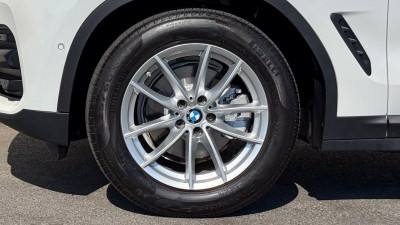 BMW X3 Gebrauchtwagen BMW X3 Gebrauchtwagen
