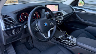 BMW X3 Gebrauchtwagen BMW X3 Gebrauchtwagen