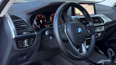 BMW X3 Gebrauchtwagen BMW X3 Gebrauchtwagen