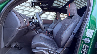 MINI Countryman Gebrauchtwagen MINI Countryman Gebrauchtwagen