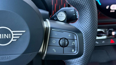 MINI Countryman Gebrauchtwagen MINI Countryman Gebrauchtwagen