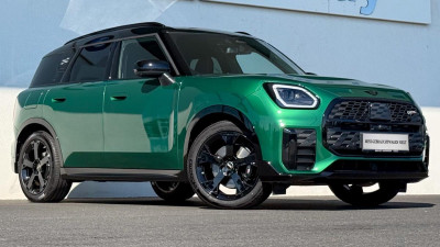 MINI Countryman Gebrauchtwagen MINI Countryman Gebrauchtwagen
