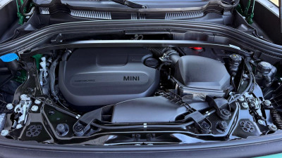 MINI Countryman Gebrauchtwagen MINI Countryman Gebrauchtwagen