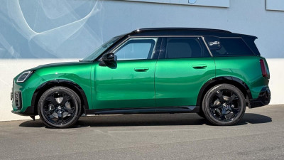 MINI Countryman Gebrauchtwagen MINI Countryman Gebrauchtwagen