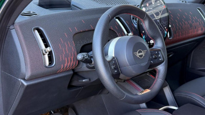 MINI Countryman Gebrauchtwagen MINI Countryman Gebrauchtwagen