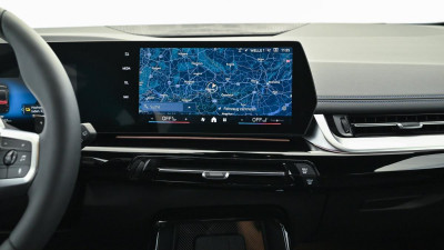 BMW 2er Gebrauchtwagen