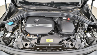 BMW 2er Gebrauchtwagen