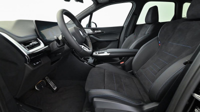 BMW 2er Gebrauchtwagen
