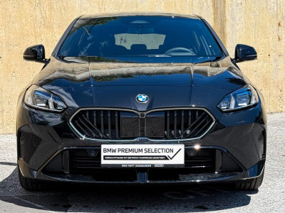 BMW 1er Vorführwagen BMW 1er Vorführwagen