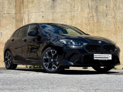 BMW 1er Vorführwagen BMW 1er Vorführwagen