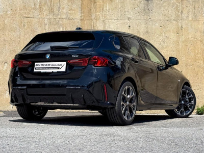 BMW 1er Vorführwagen BMW 1er Vorführwagen