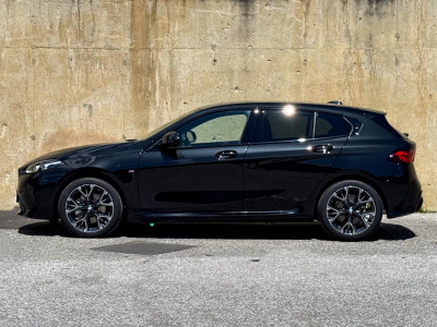 BMW 1er Vorführwagen BMW 1er Vorführwagen