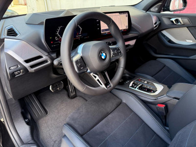 BMW 1er Vorführwagen BMW 1er Vorführwagen