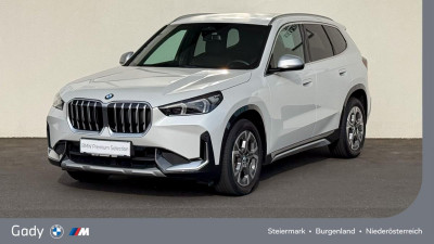BMW X1 Gebrauchtwagen BMW X1 Gebrauchtwagen