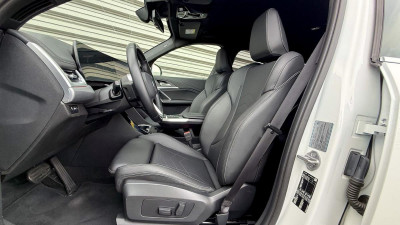 BMW X1 Gebrauchtwagen BMW X1 Gebrauchtwagen