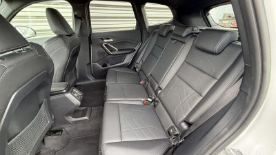 BMW X1 Gebrauchtwagen BMW X1 Gebrauchtwagen