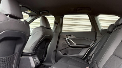 BMW X1 Gebrauchtwagen BMW X1 Gebrauchtwagen