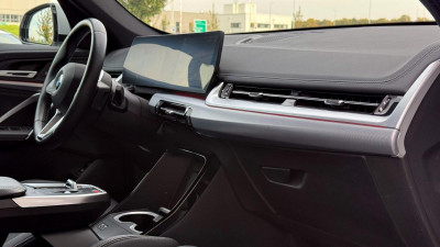 BMW X1 Gebrauchtwagen BMW X1 Gebrauchtwagen
