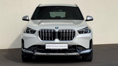 BMW X1 Gebrauchtwagen BMW X1 Gebrauchtwagen