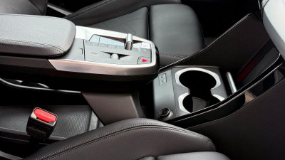 BMW X1 Gebrauchtwagen BMW X1 Gebrauchtwagen