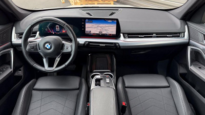 BMW X1 Gebrauchtwagen BMW X1 Gebrauchtwagen