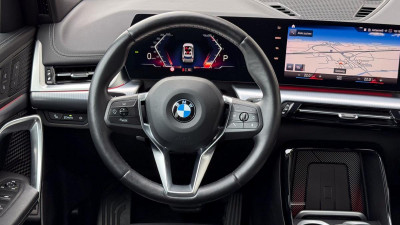 BMW X1 Gebrauchtwagen BMW X1 Gebrauchtwagen